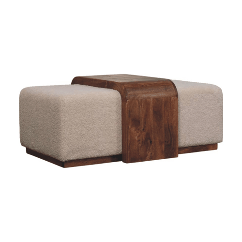 Arden-Sitzbank-Duo – Bild 11