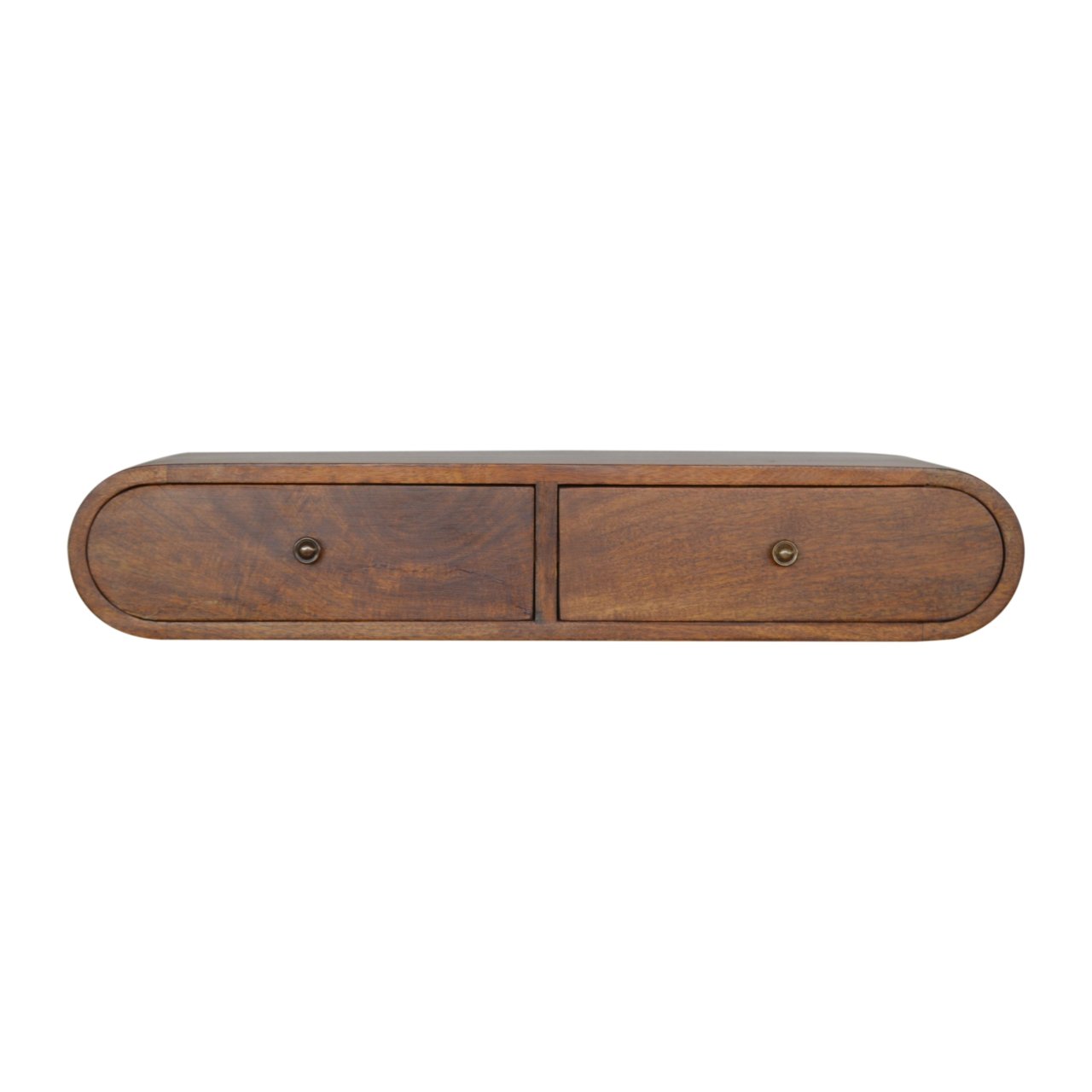 Konsole „Floating Chestnut London“