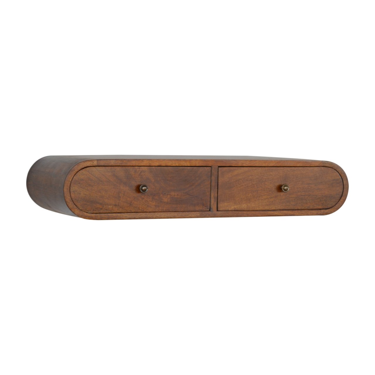 Konsole „Floating Chestnut London“ – Bild 2