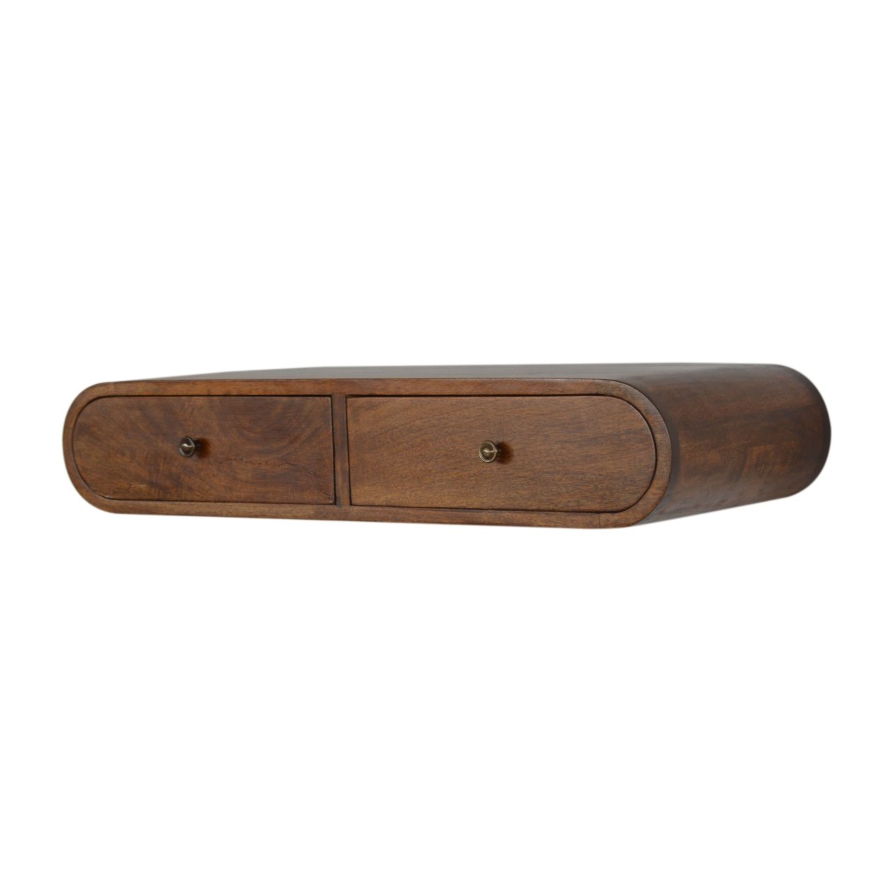 Konsole „Floating Chestnut London“ – Bild 3