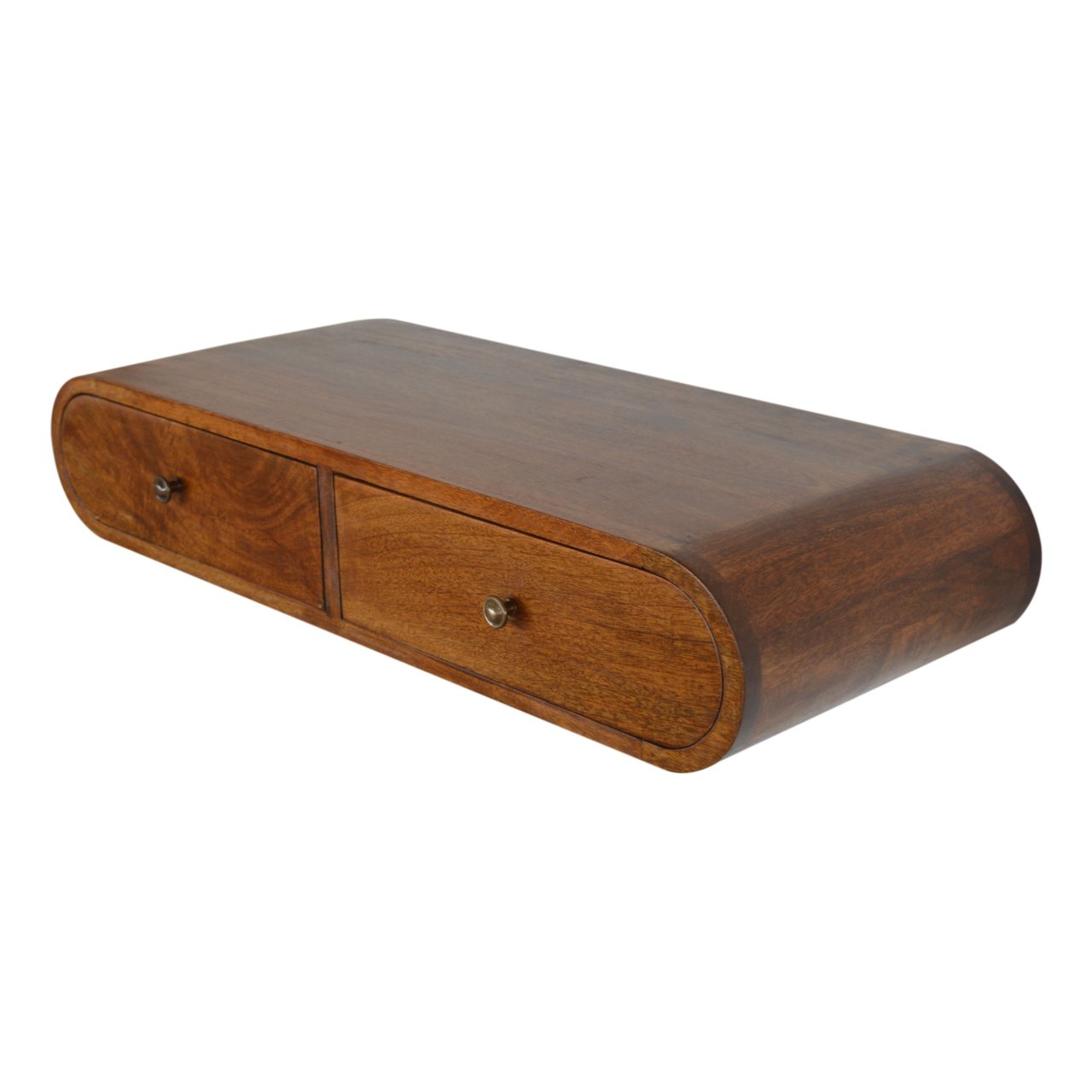 Konsole „Floating Chestnut London“ – Bild 4