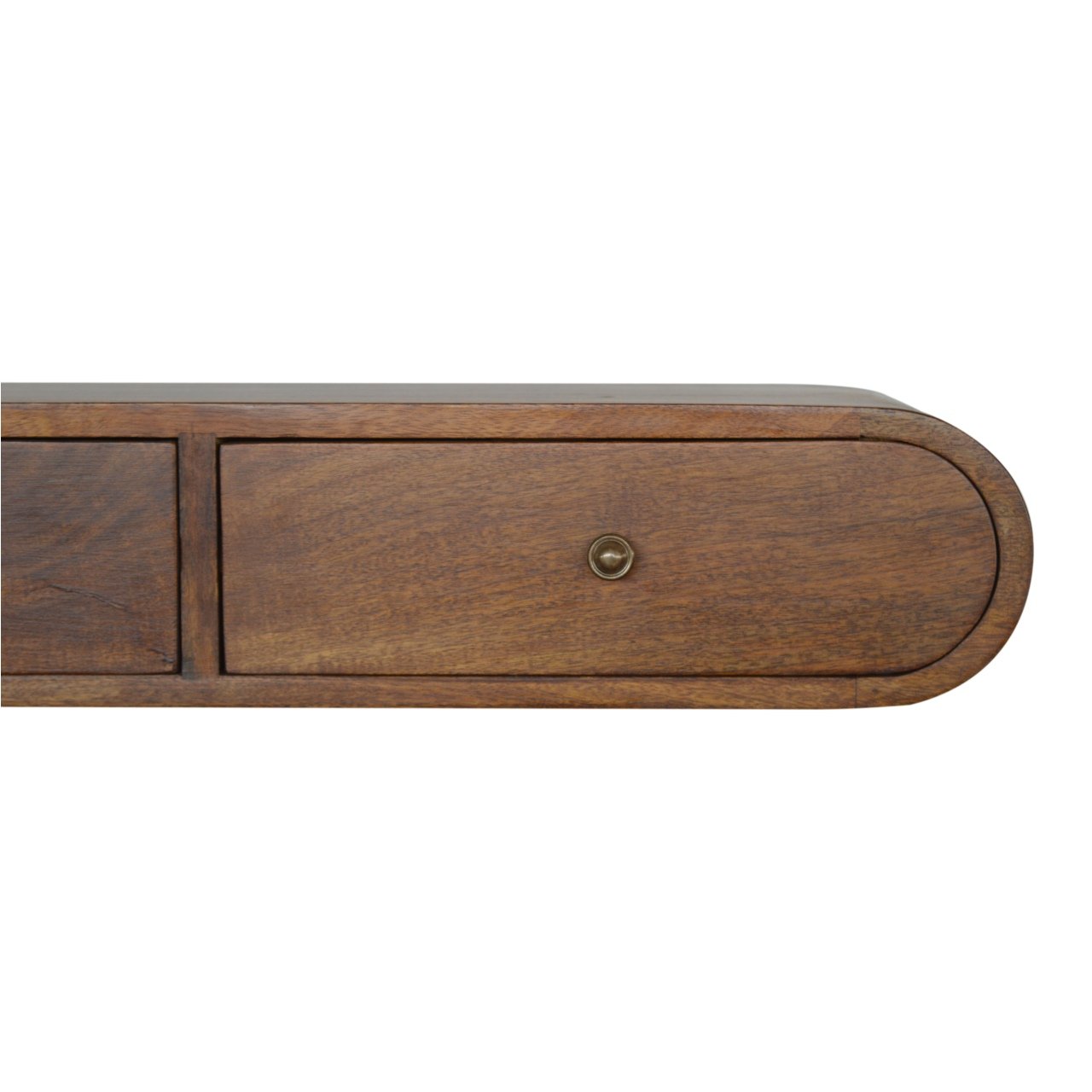 Konsole „Floating Chestnut London“ – Bild 5