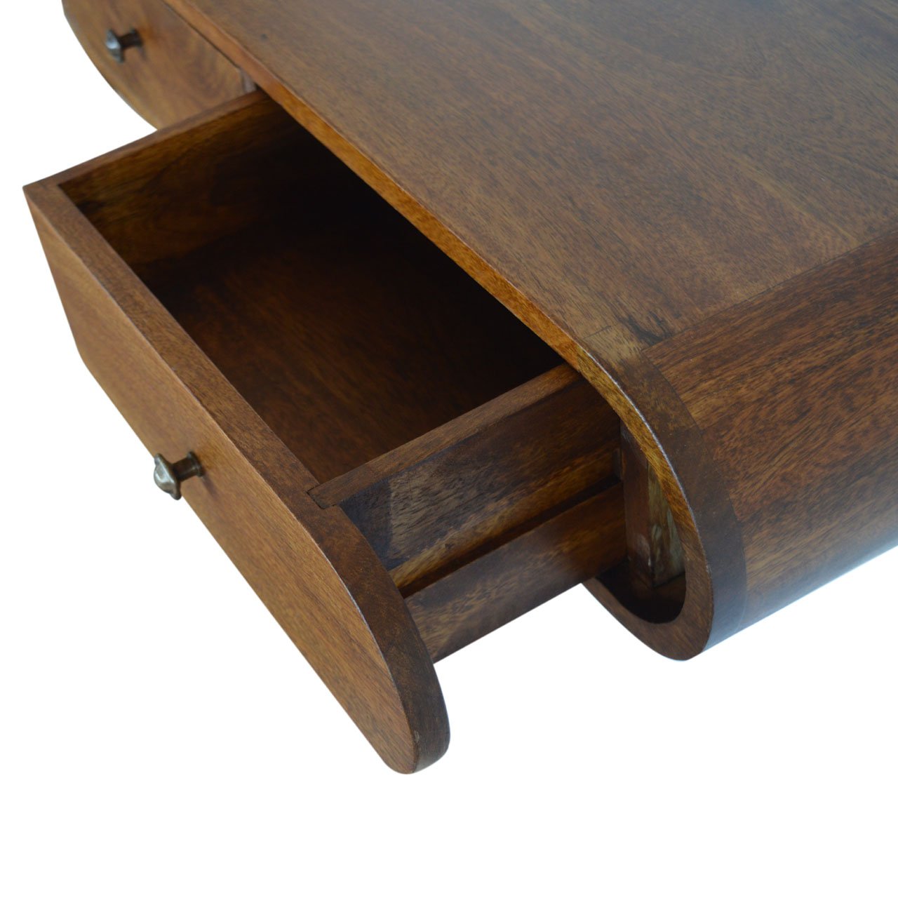 Konsole „Floating Chestnut London“ – Bild 7