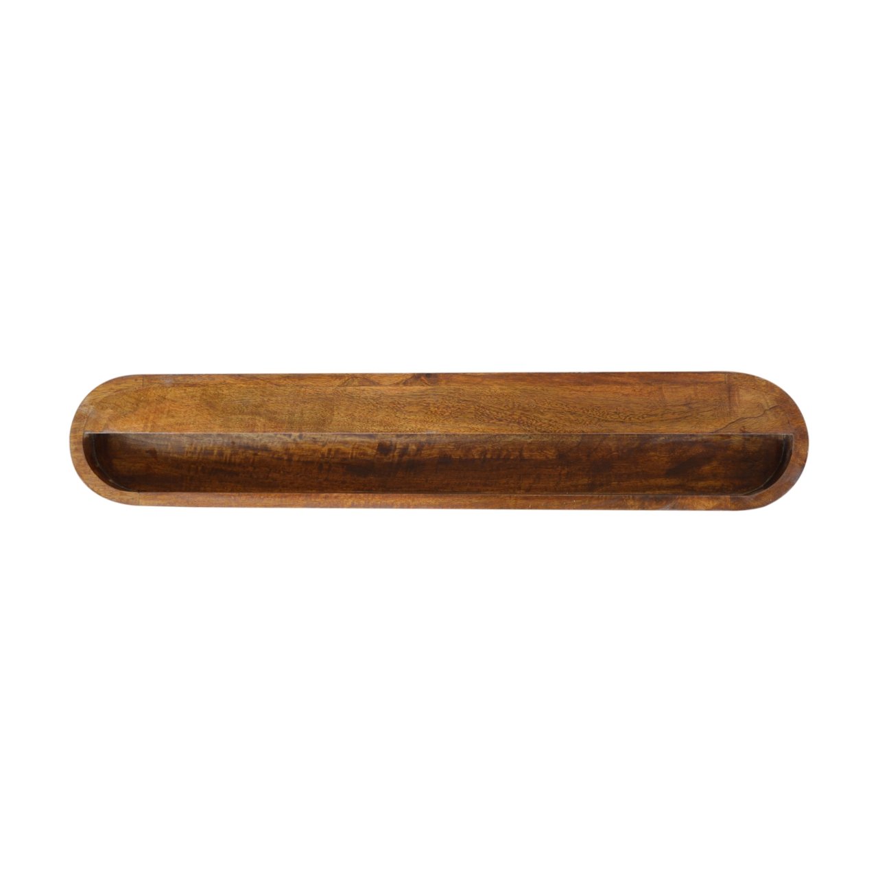 Konsole „Floating Chestnut London“ – Bild 8