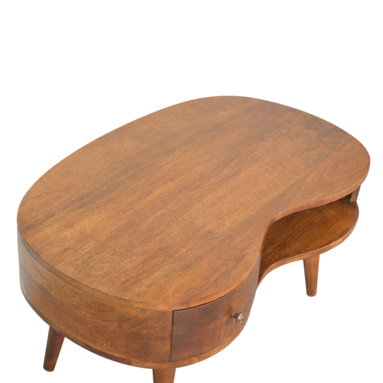 Wave-Couchtisch – Bild 6