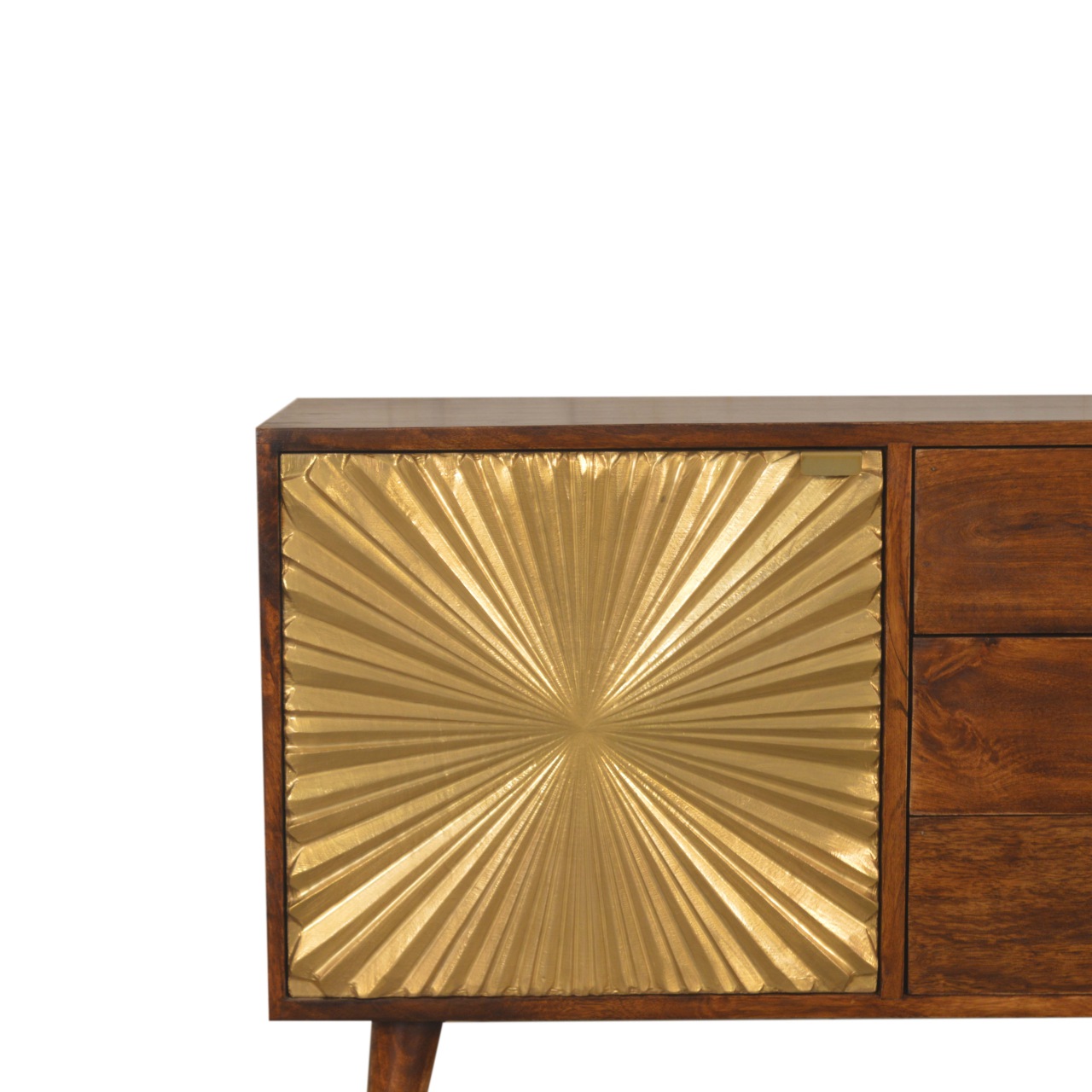 Manila Gold Sideboard – Bild 4