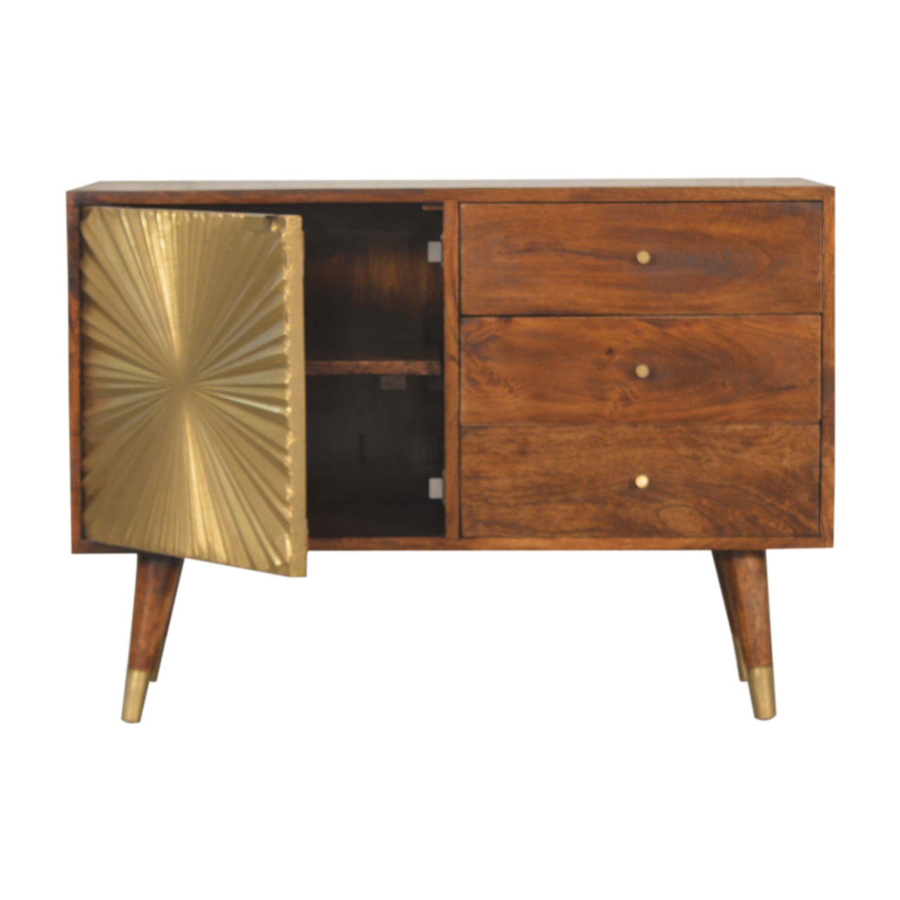 Manila Gold Sideboard – Bild 5