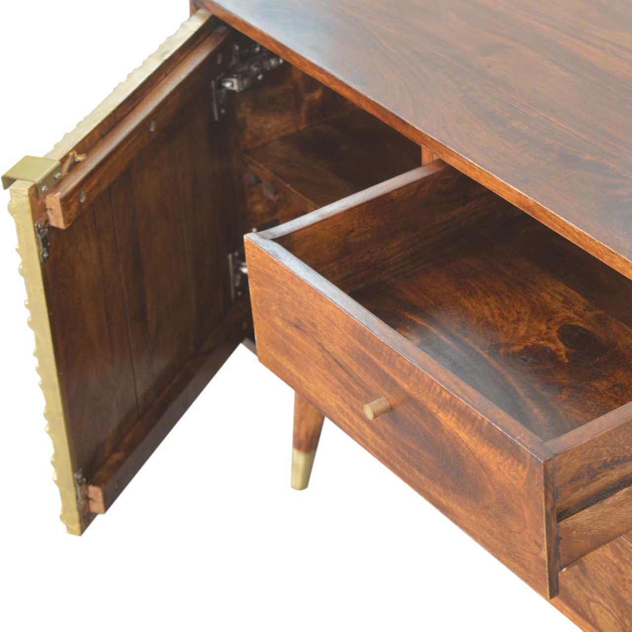 Manila Gold Sideboard – Bild 6