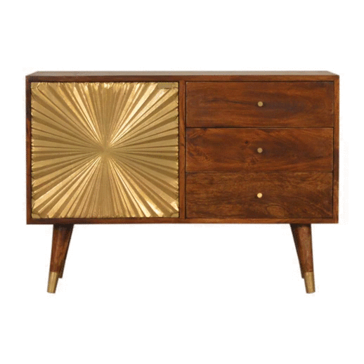 Manila Gold Sideboard – Bild 10