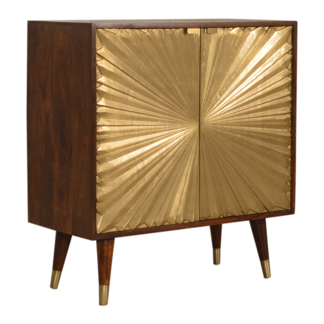 Manila-Gold-Schrank – Bild 2