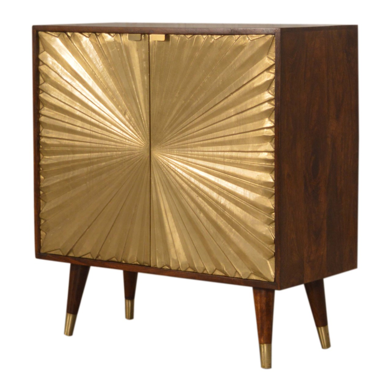 Manila-Gold-Schrank – Bild 3