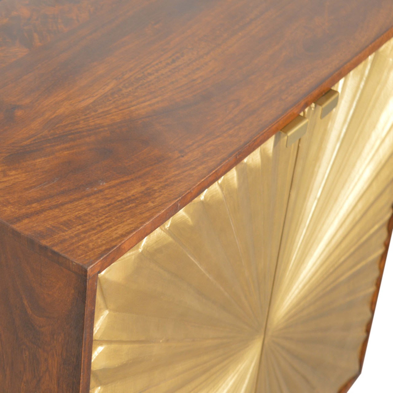 Manila-Gold-Schrank – Bild 5