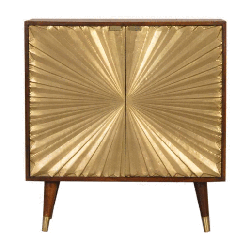 Manila-Gold-Schrank – Bild 10