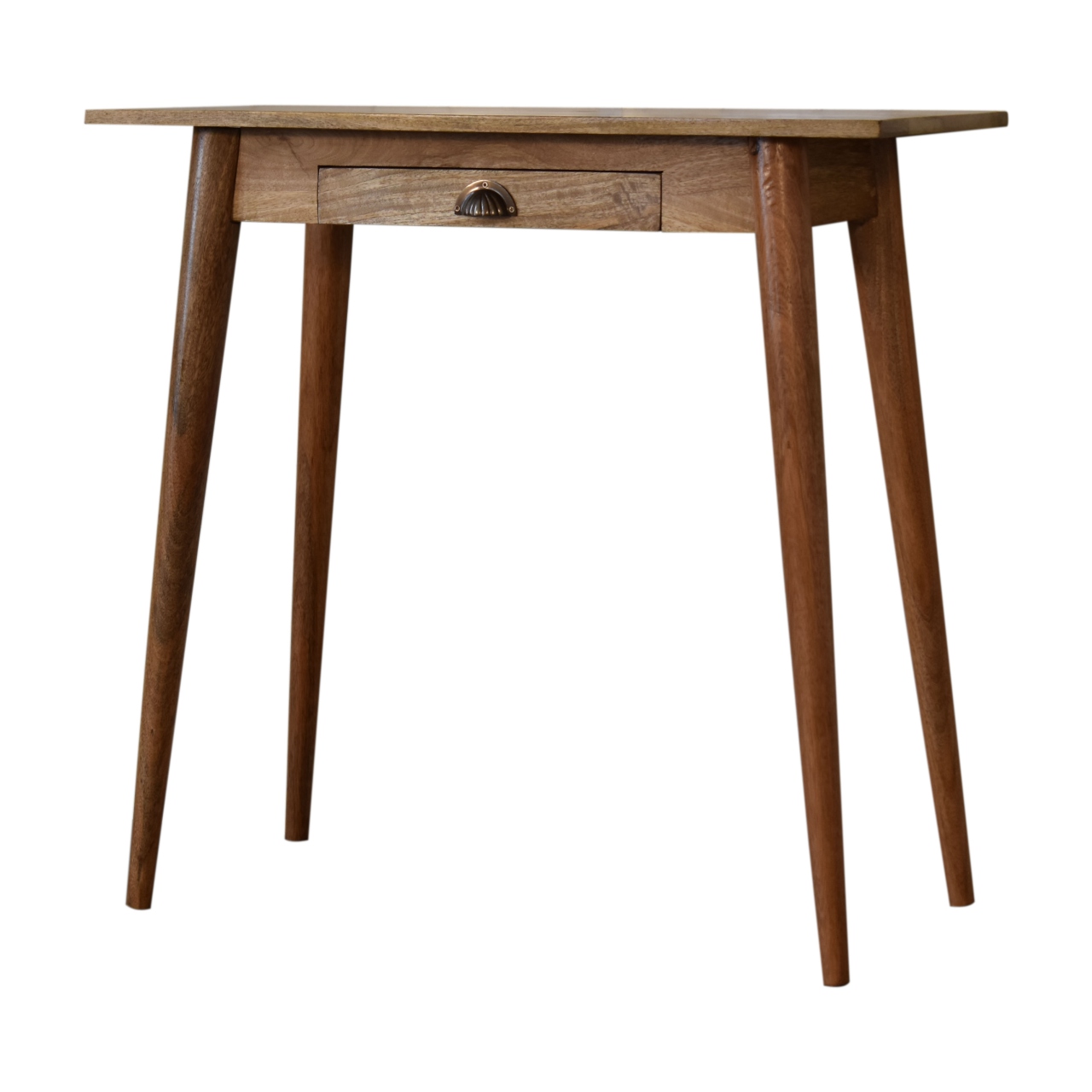 Schreibtisch im nordischen Stil (Mini) – Bild 3