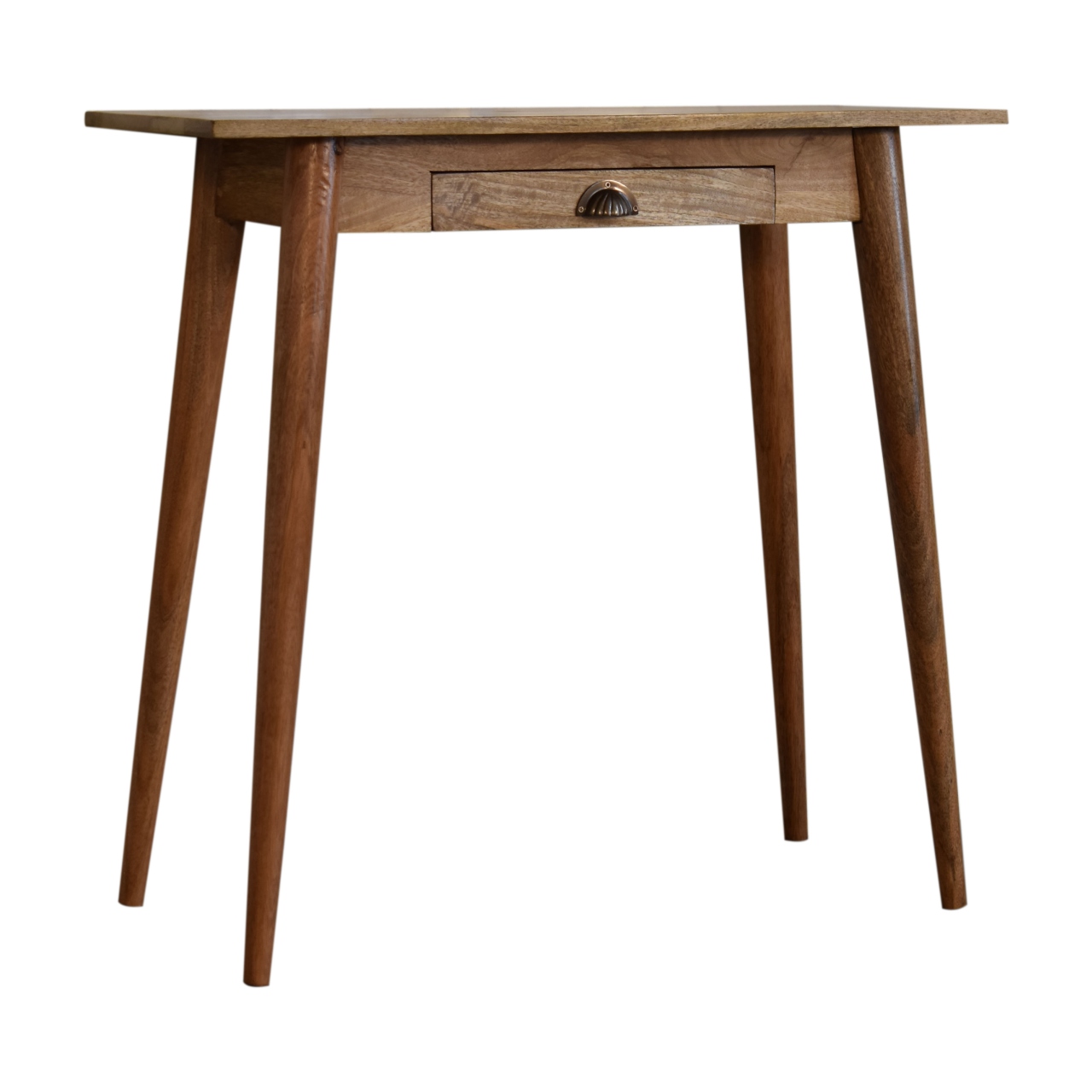 Schreibtisch im nordischen Stil (Mini) – Bild 4