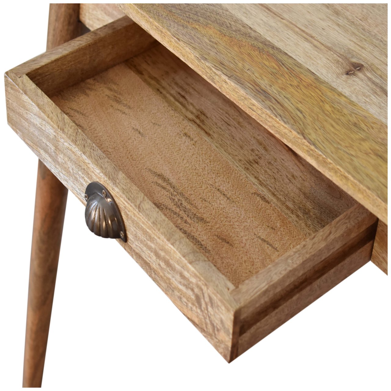 Schreibtisch im nordischen Stil (Mini) – Bild 5