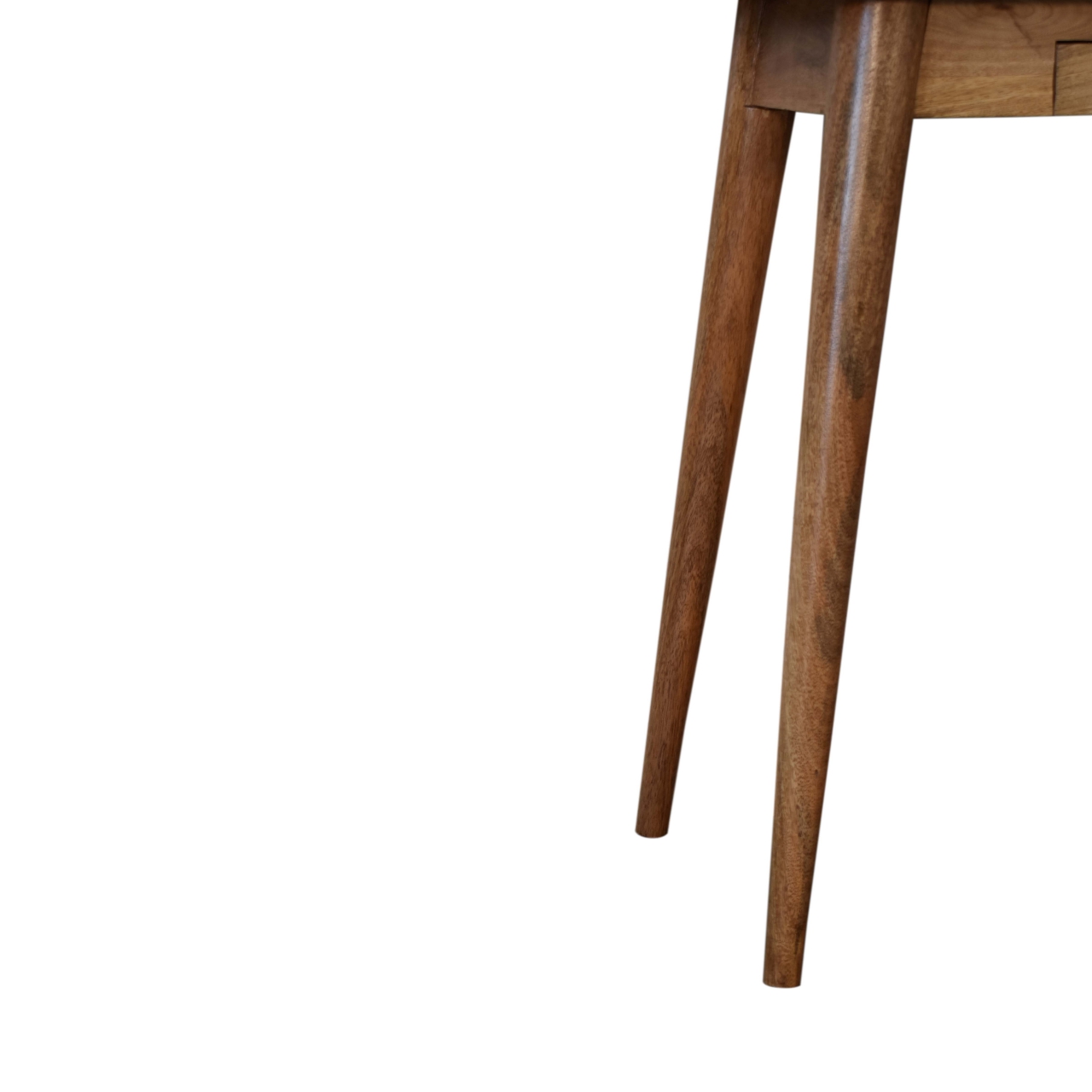 Schreibtisch im nordischen Stil (Mini) – Bild 8