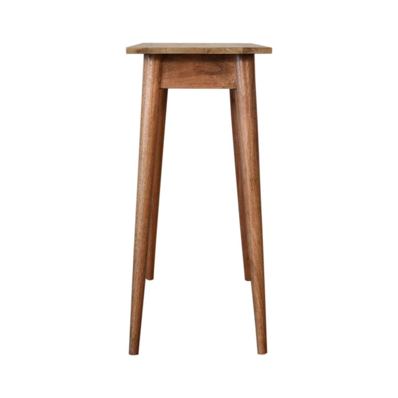 Schreibtisch im nordischen Stil (Mini) – Bild 9