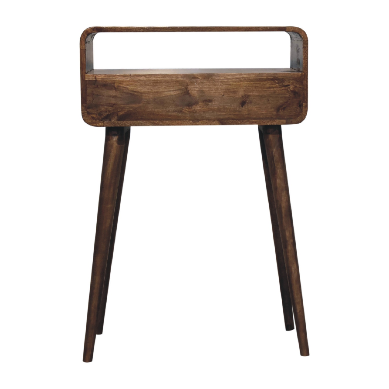 Gekrümmte Konsole „Mini Grey-wash“ – Bild 10