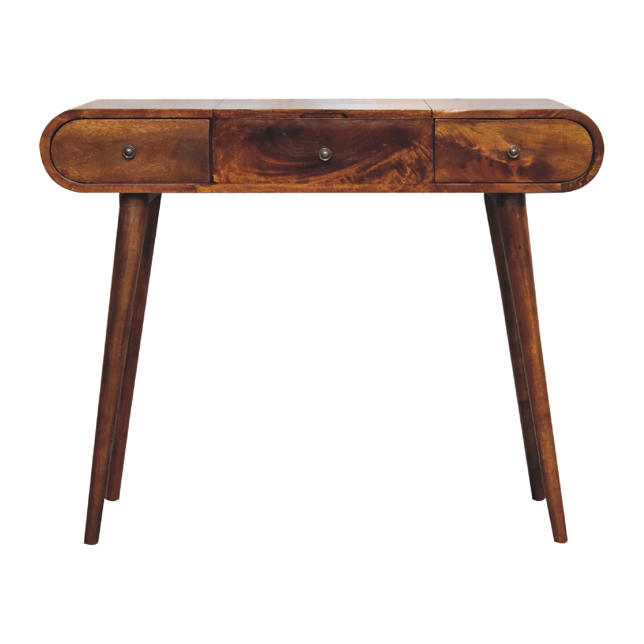 Frisiertisch „Chestnut Mirror“ – Bild 2