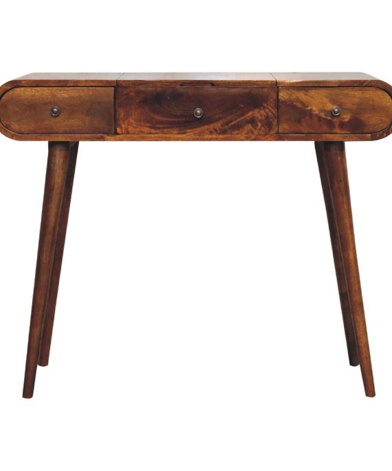 Frisiertisch „Chestnut Mirror“