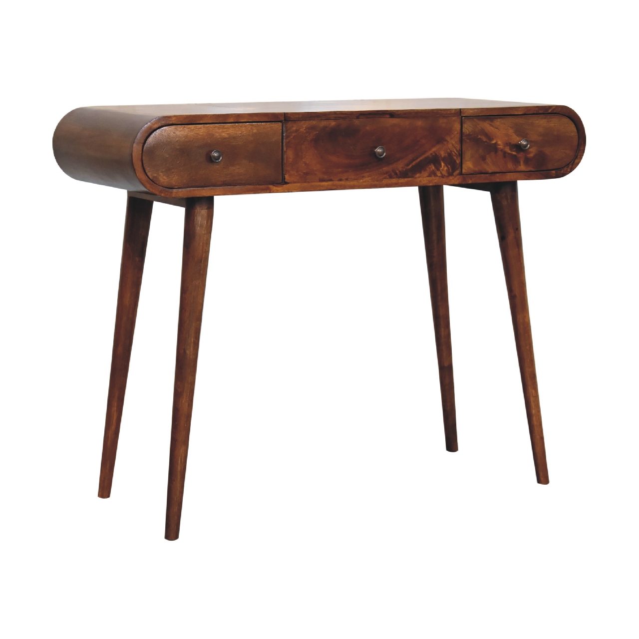 Frisiertisch „Chestnut Mirror“ – Bild 3