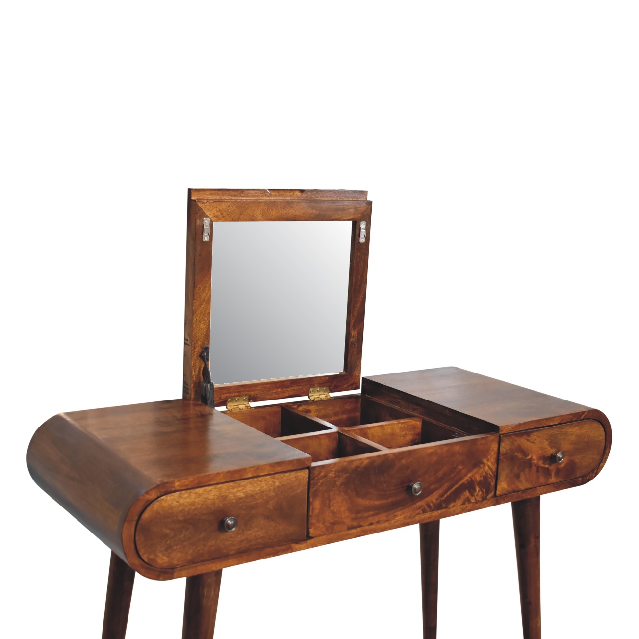 Frisiertisch „Chestnut Mirror“ – Bild 7