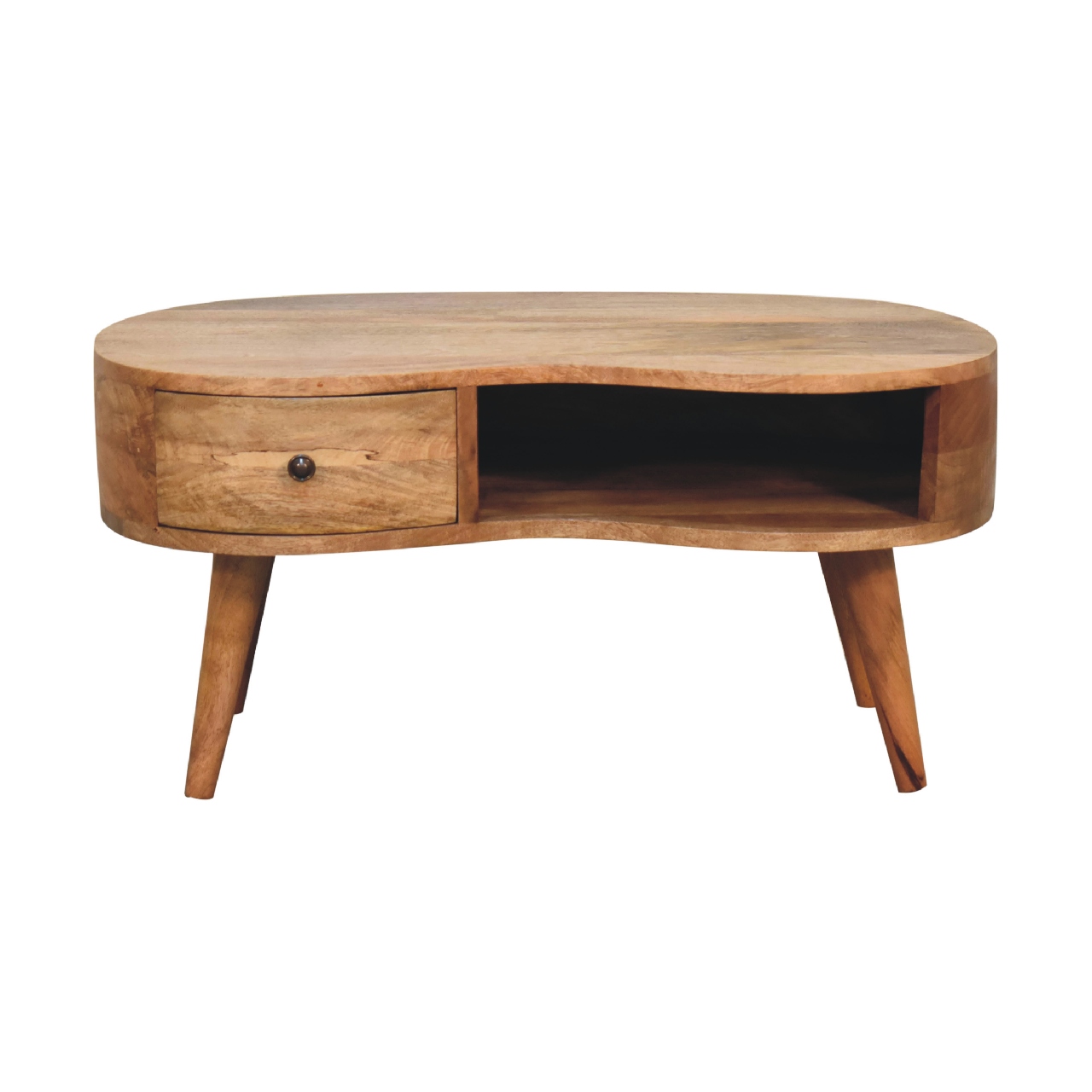 Wave-Couchtisch – Bild 13