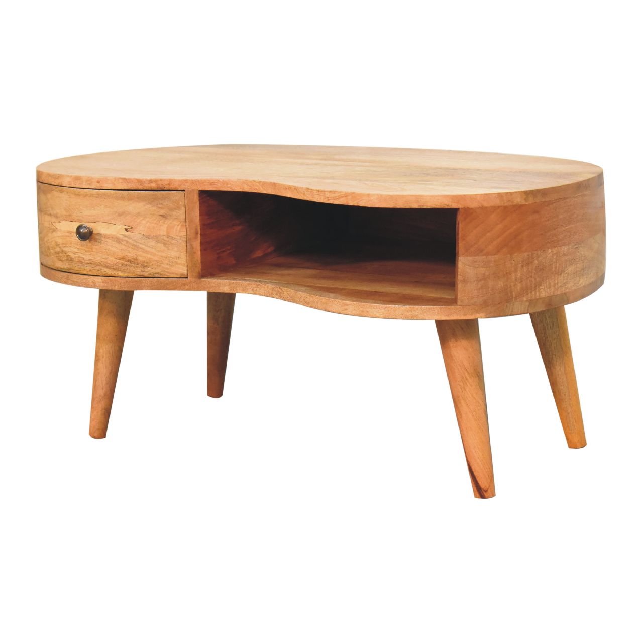 Wave-Couchtisch – Bild 15