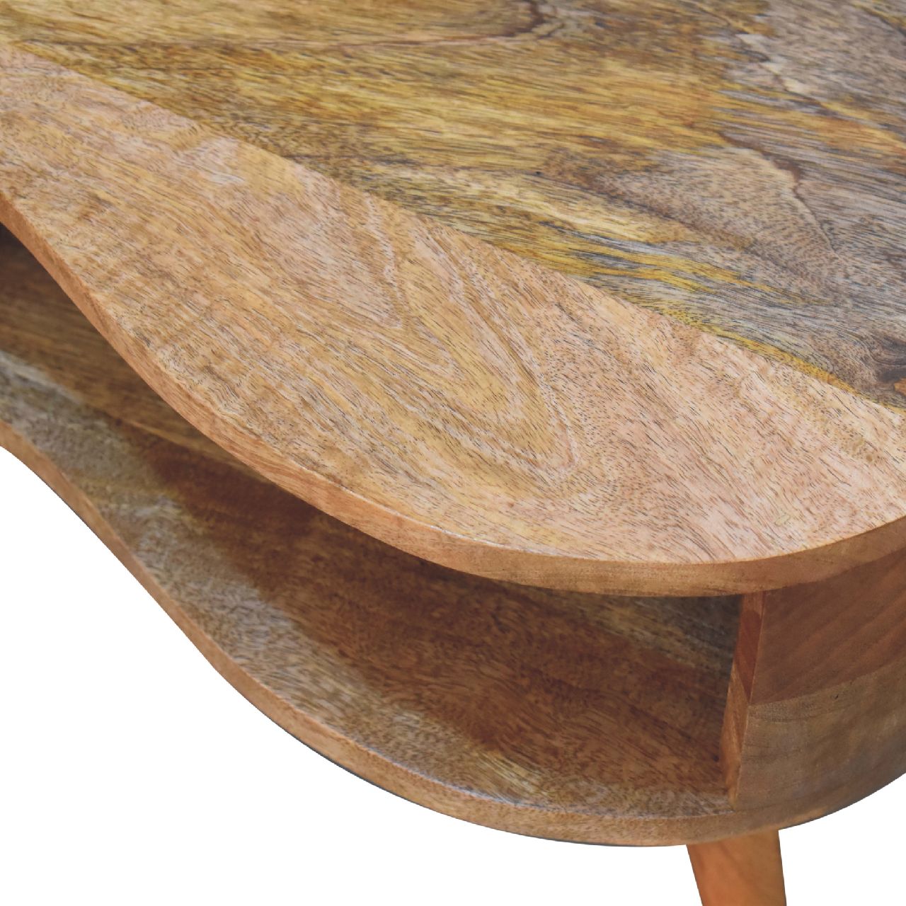 Wave-Couchtisch – Bild 19