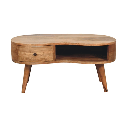 Wave-Couchtisch – Bild 24