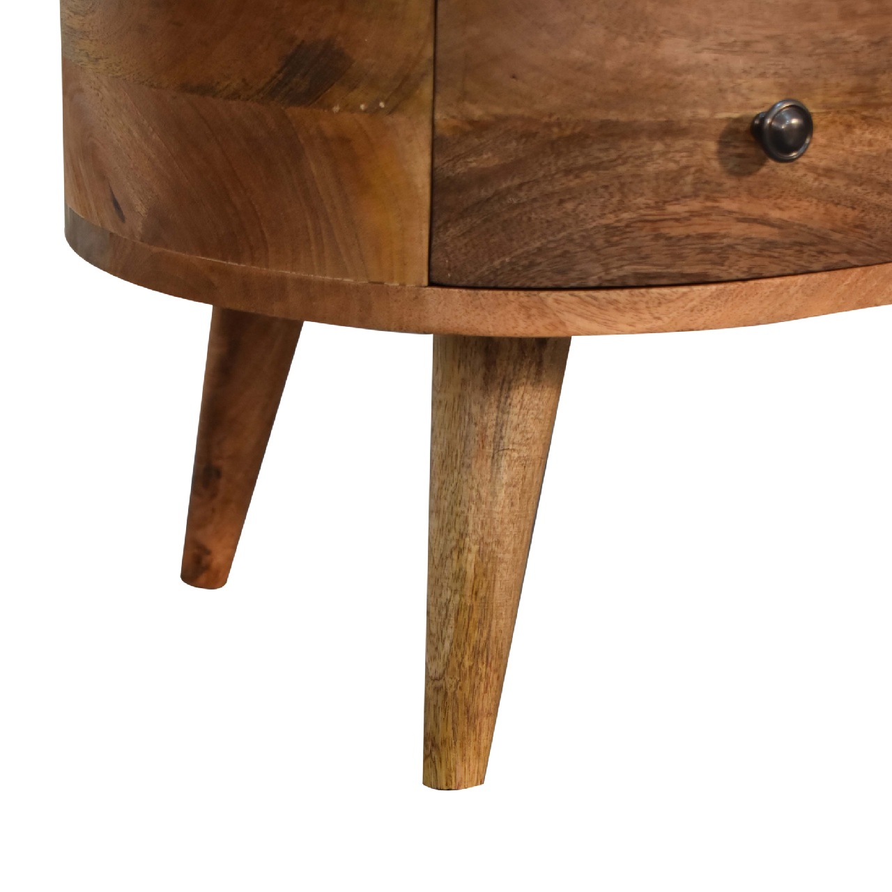 Mini-Couchtisch „Oak-ish Wave“ – Bild 8