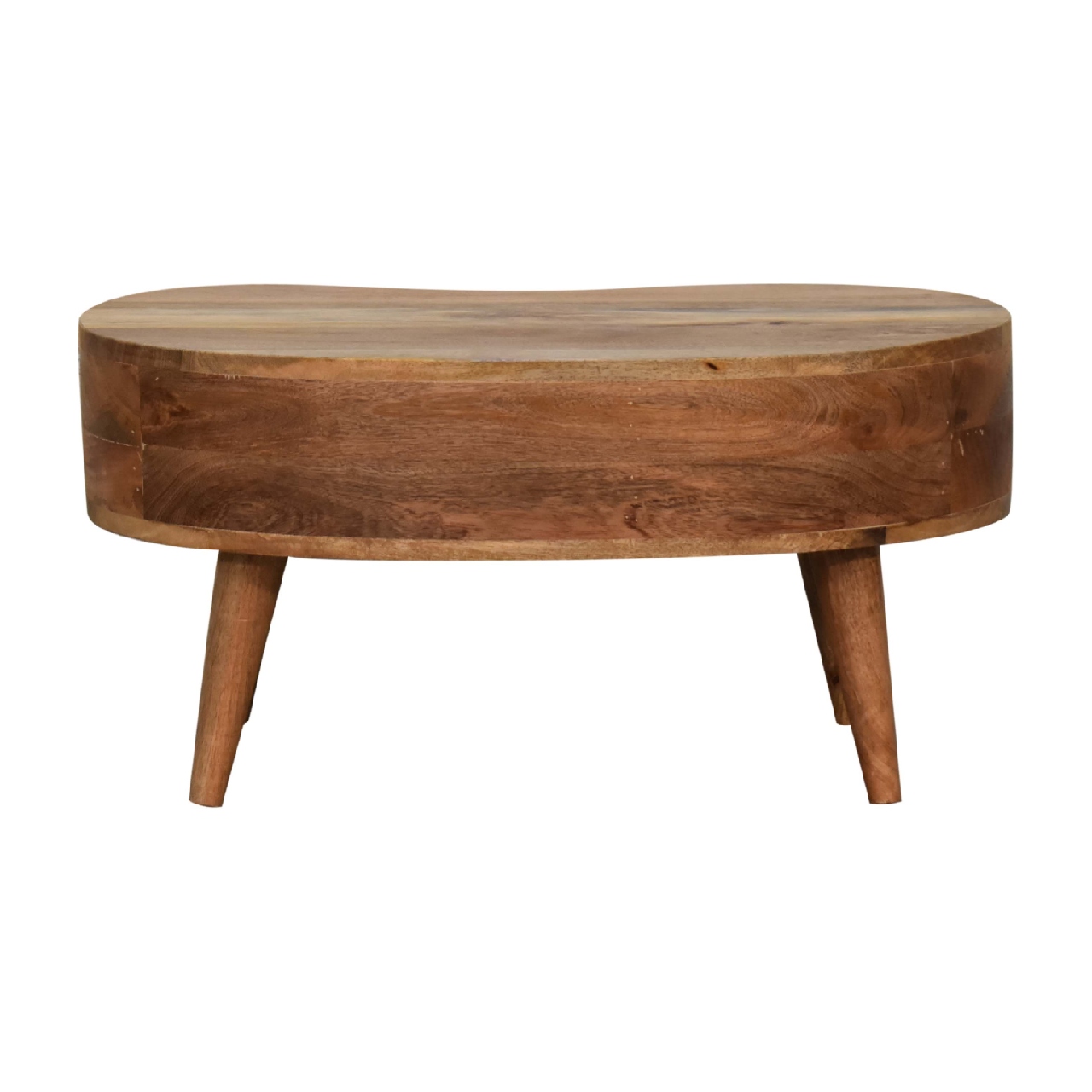 Mini-Couchtisch „Oak-ish Wave“ – Bild 10