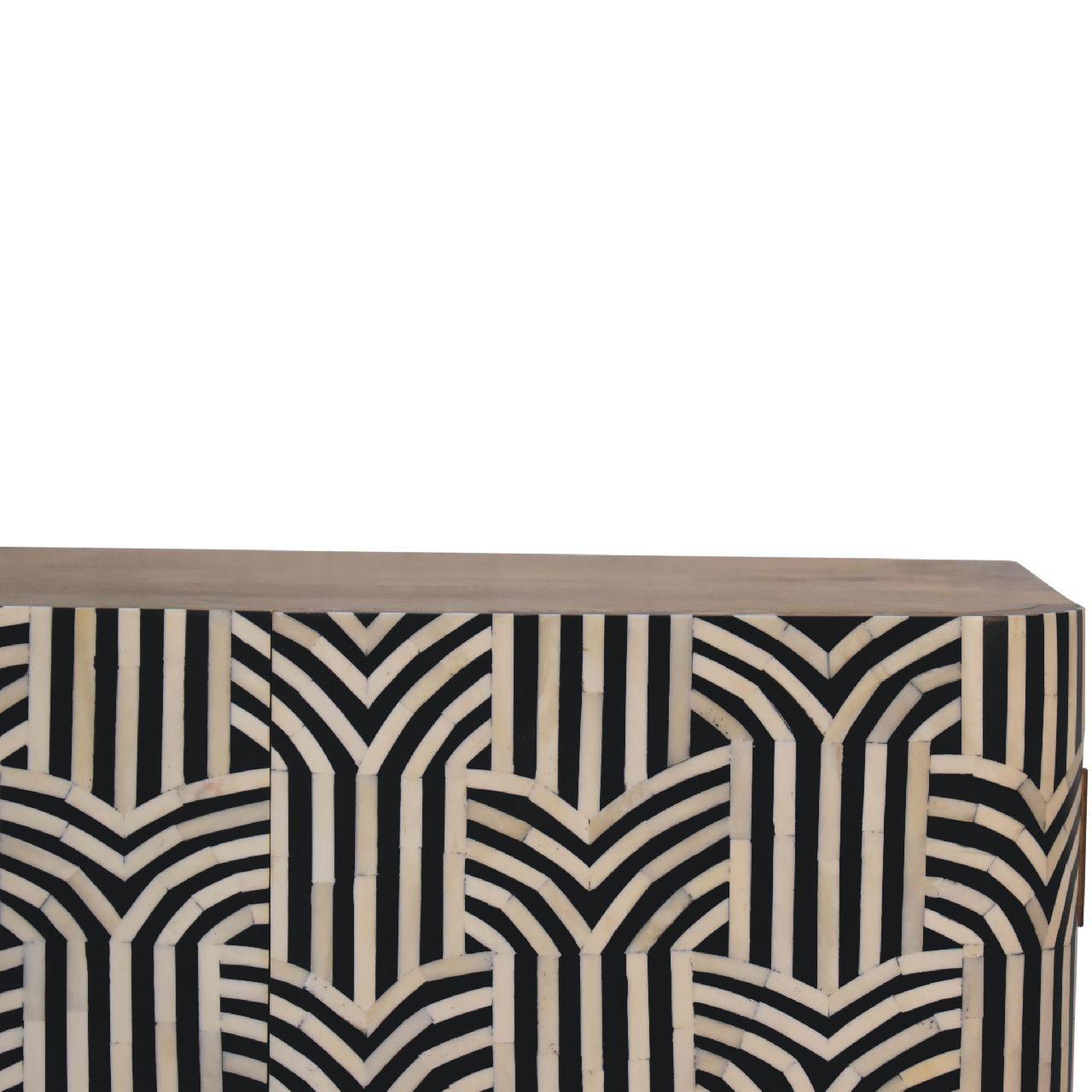 Edessa-Schrank mit Knochenintarsien – Bild 5