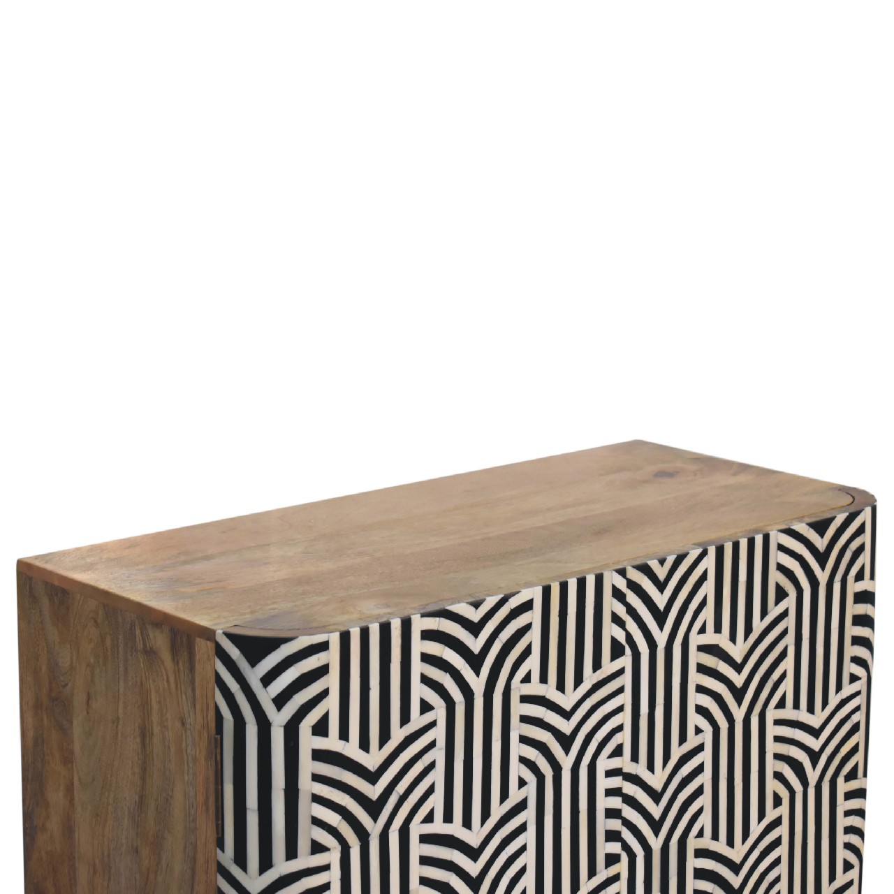 Edessa-Schrank mit Knochenintarsien – Bild 7