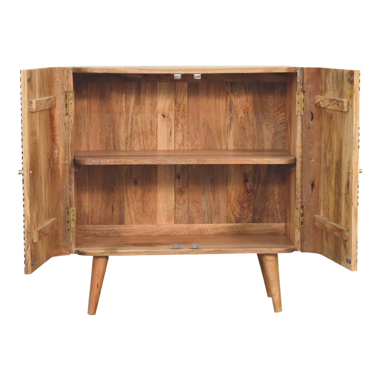 Edessa-Schrank mit Knochenintarsien – Bild 8