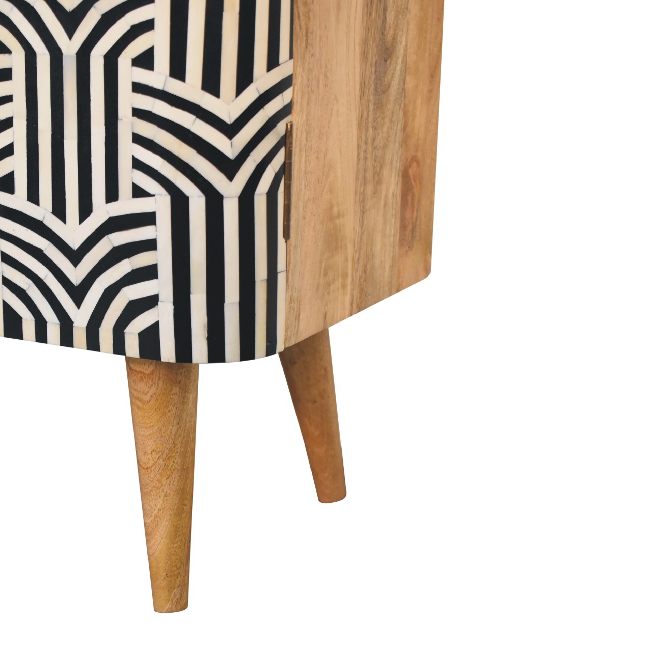 Edessa-Schrank mit Knochenintarsien – Bild 9