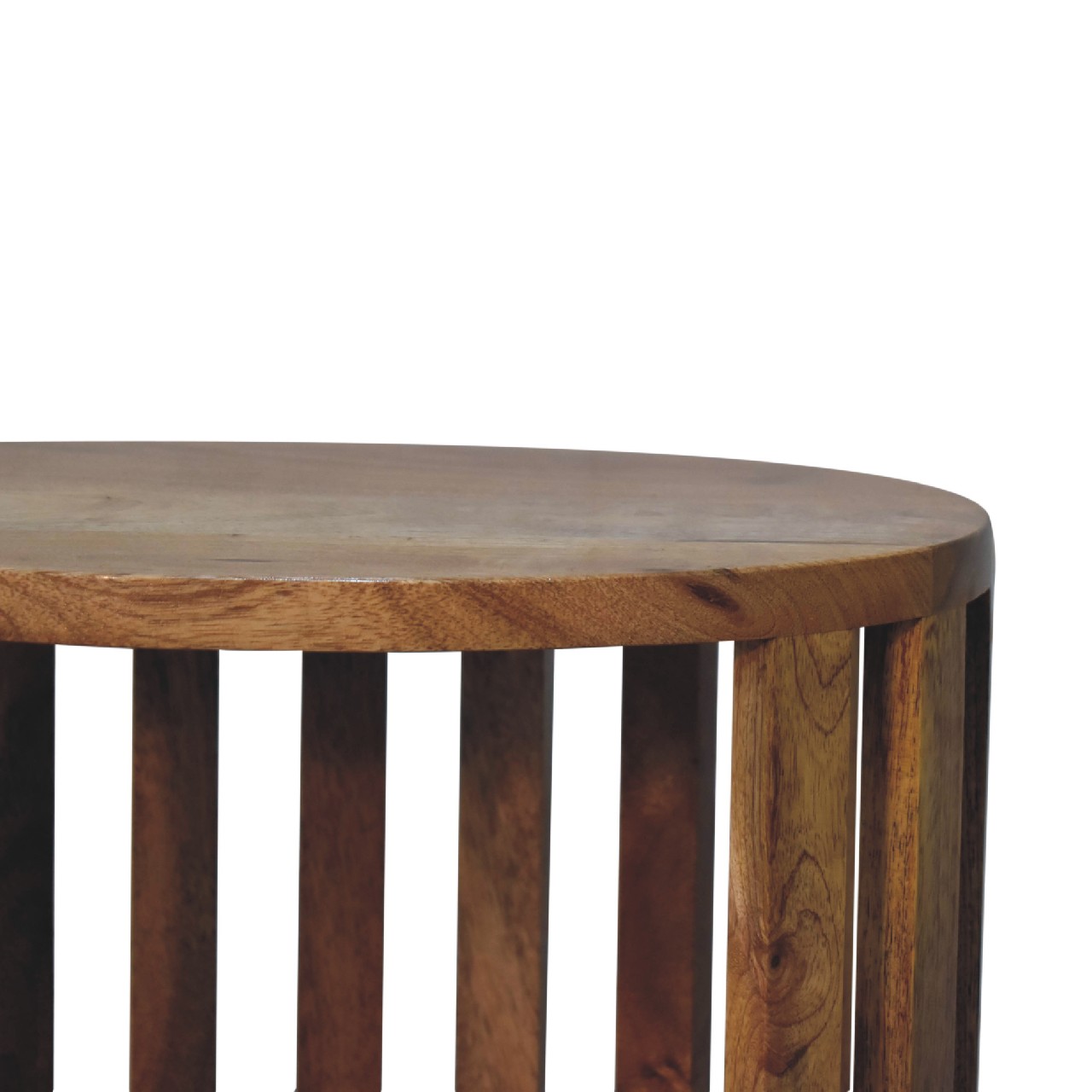 Ariella Nachttisch mit einer Ablage – Bild 5