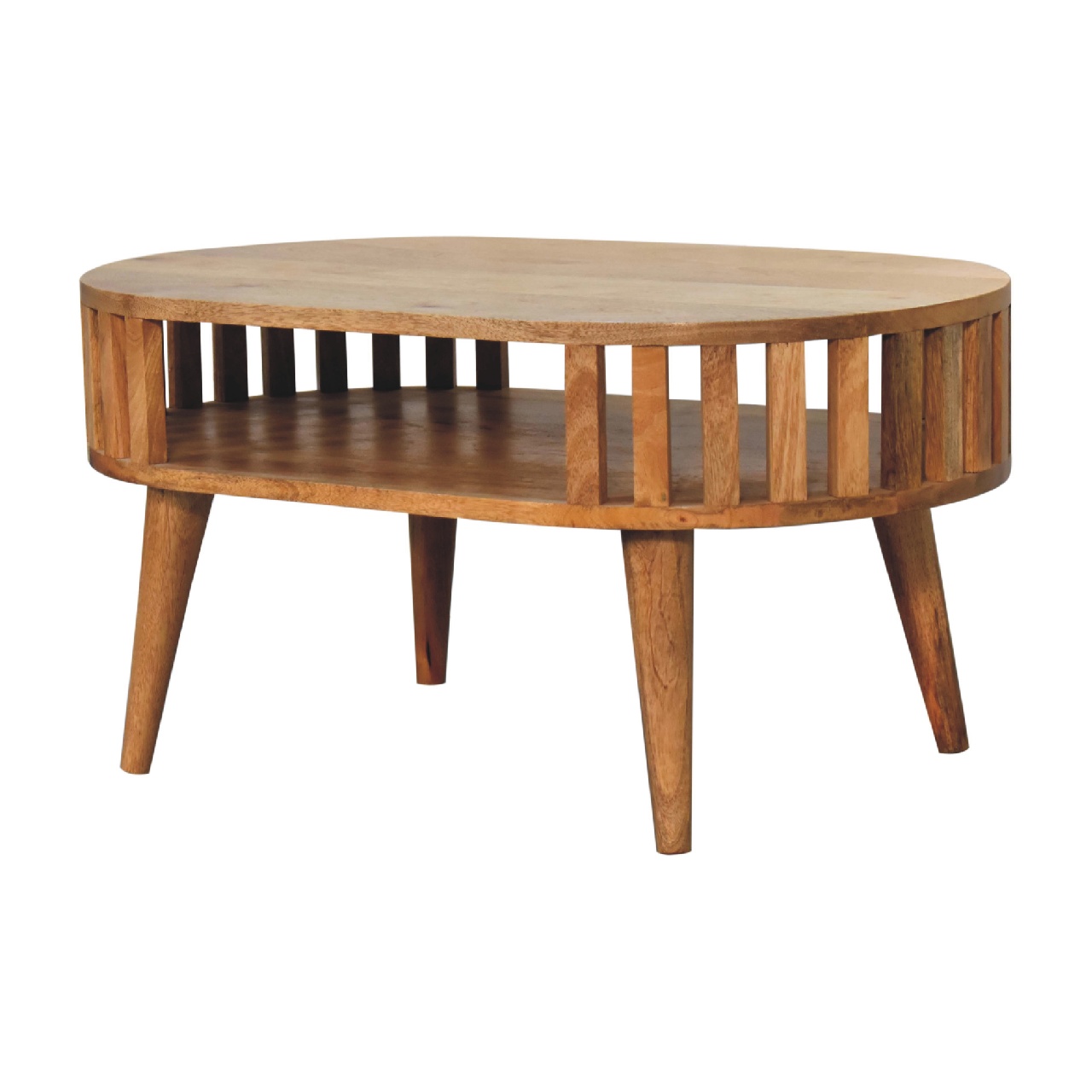 Ariella-Couchtisch – Bild 3