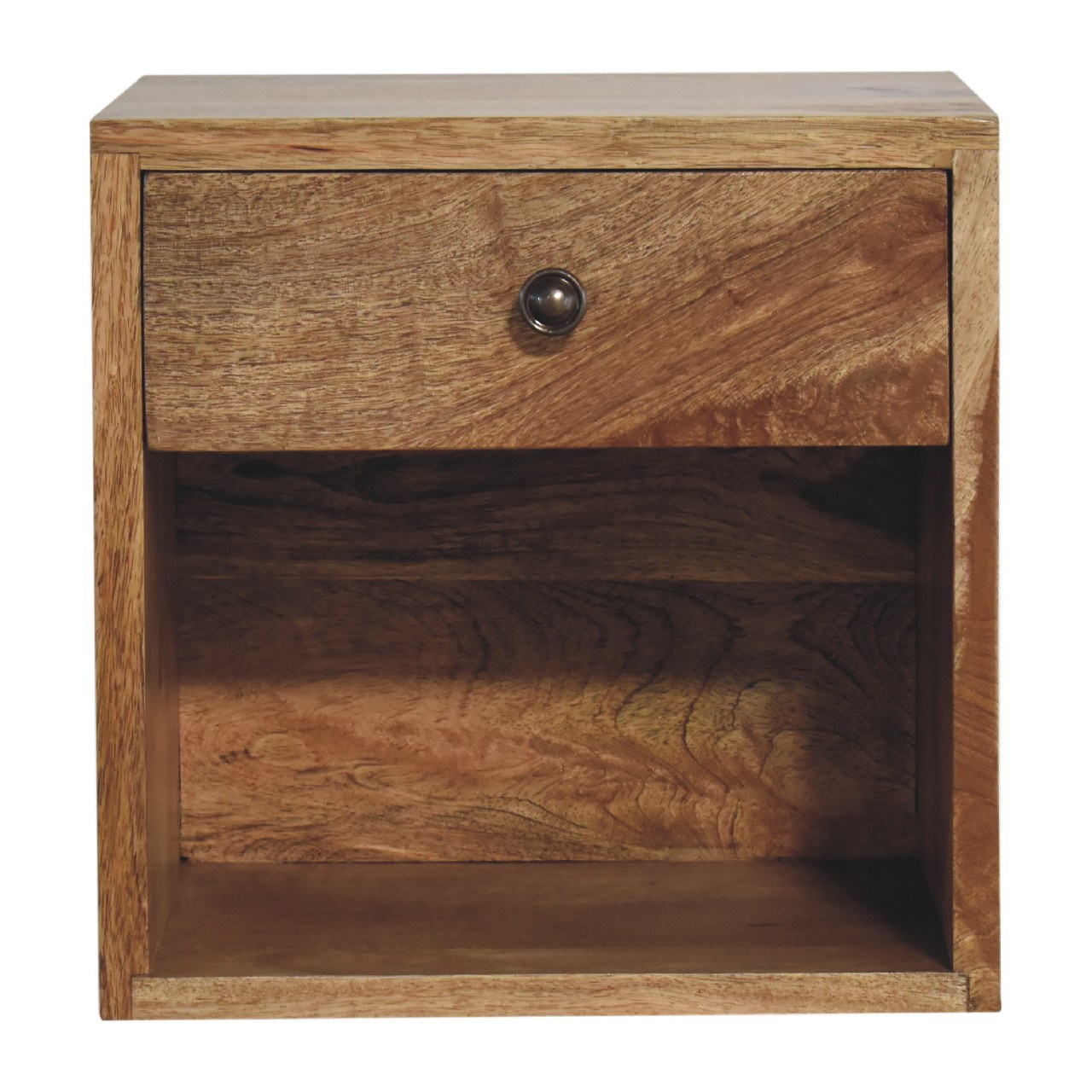 Schwebender Mini-Nachttisch Classic