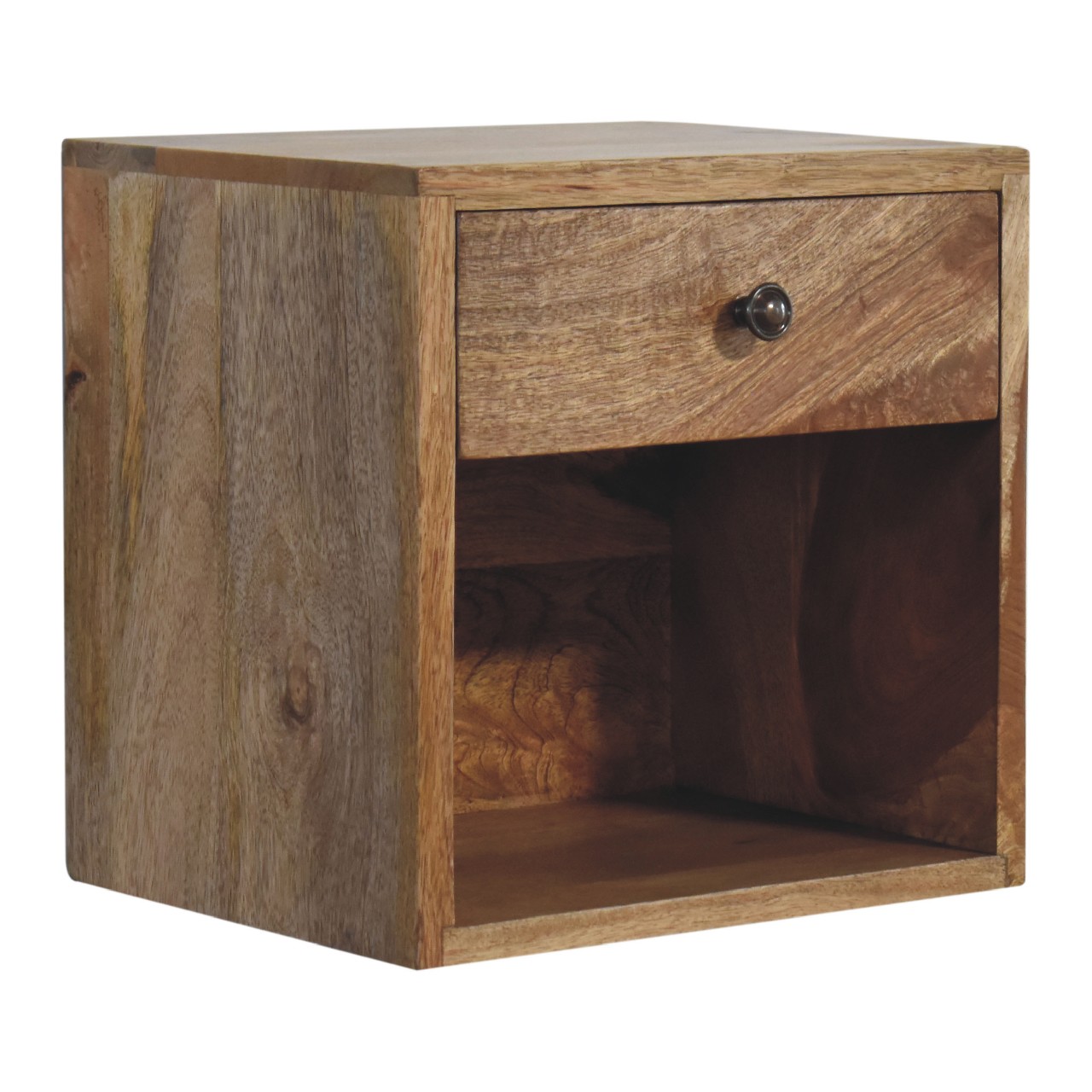 Schwebender Mini-Nachttisch Classic – Bild 3