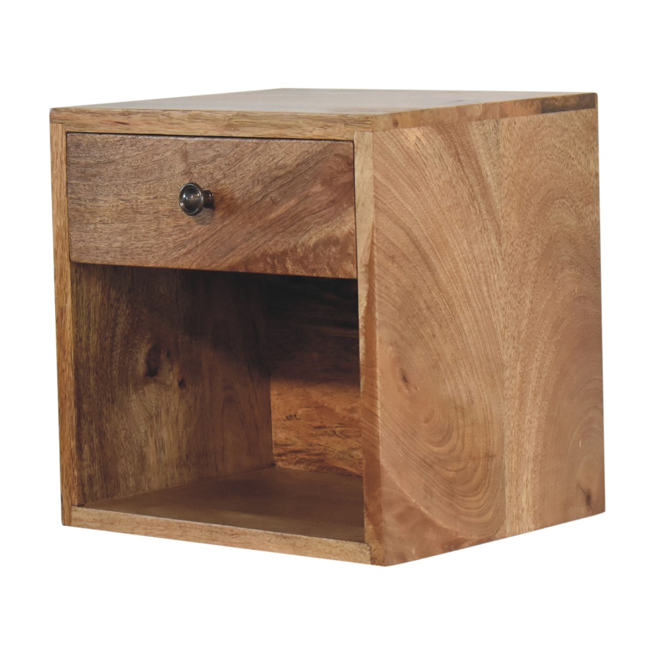 Schwebender Mini-Nachttisch Classic – Bild 4