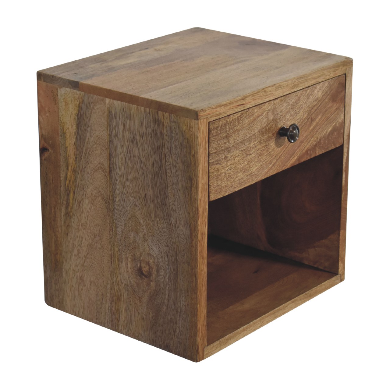 Schwebender Mini-Nachttisch Classic – Bild 6