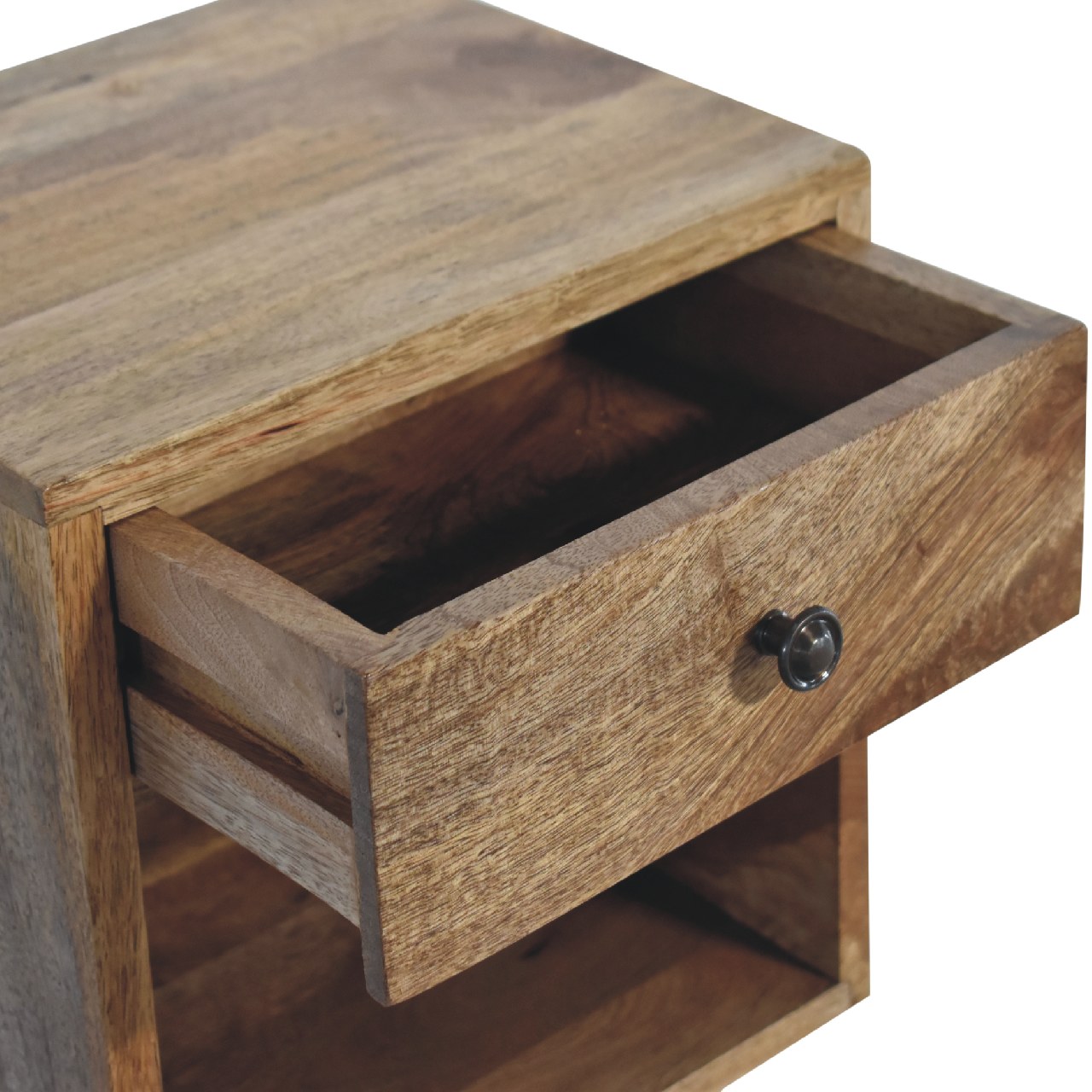Schwebender Mini-Nachttisch Classic – Bild 8