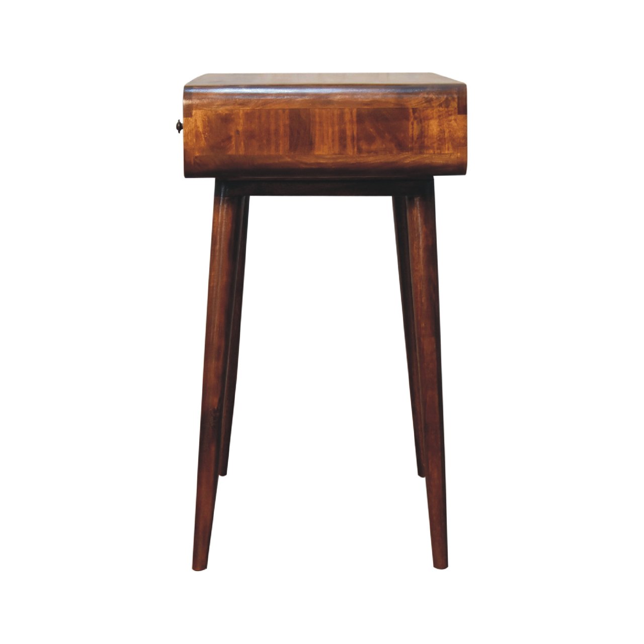 Geschwungener Schreibtisch – Bild 9