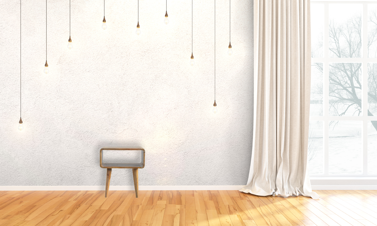 Geschwungenes offenes Bett – Bild 10