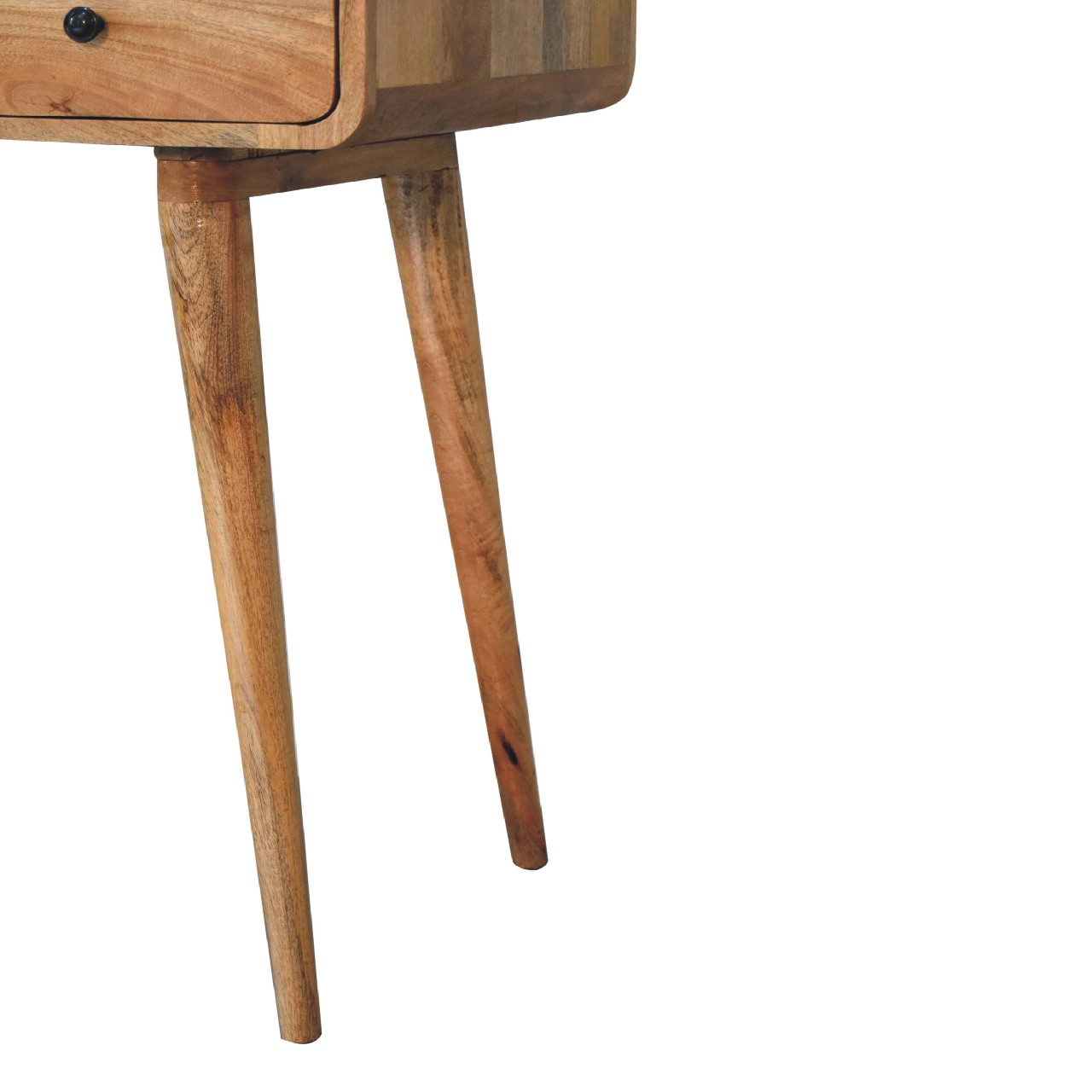 Geschwungener Schreibtisch – Bild 18