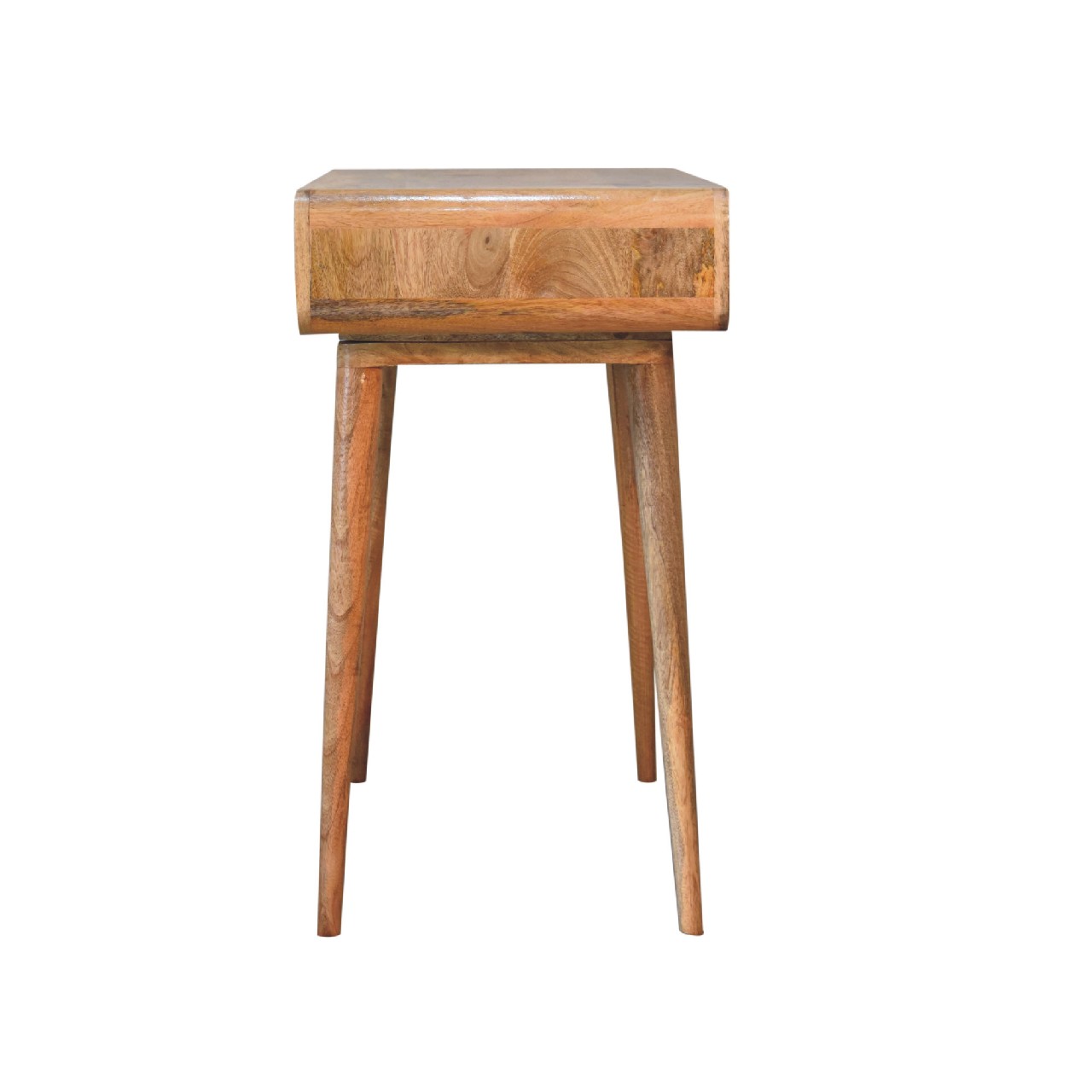 Geschwungener Schreibtisch – Bild 19