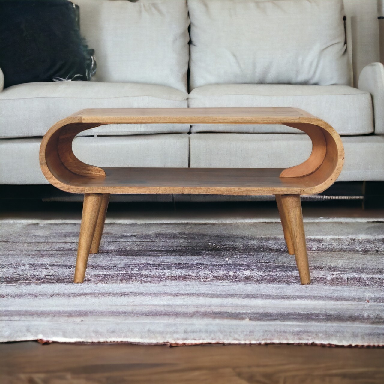 Offener Couchtisch – Bild 10