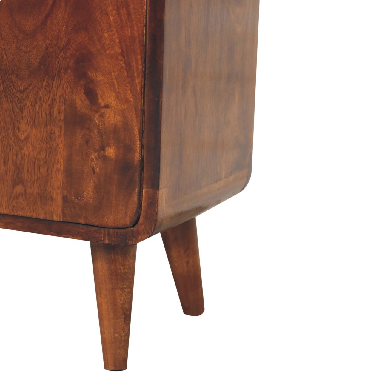 Mini Classic Kastanienholz-Schrank – Bild 8